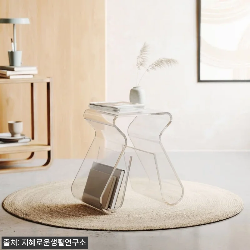 움브라 마지노 스툴, 투명한 곡선 하 관련 이미지 7