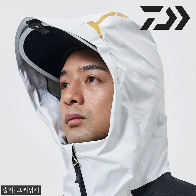 다이와 DR-1025T 고어텍스 프로 관련 이미지 7