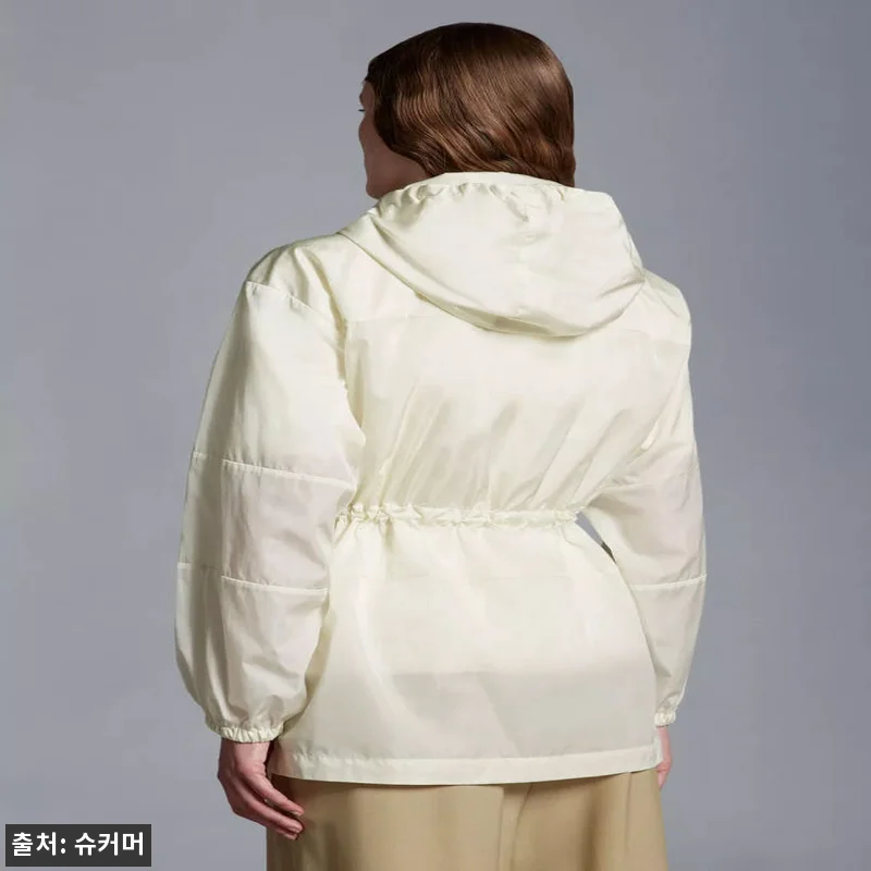 몽클레어 베이라드 파카 코트 VEIR 관련 이미지 7