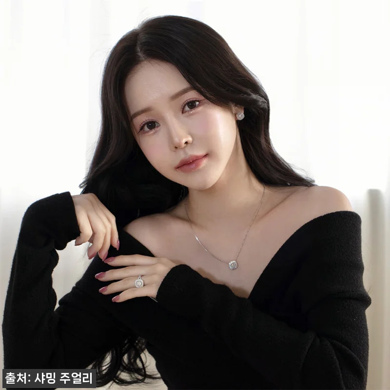 3부 5부 다이아 목걸이 스퀘어 빛의 정원, 프러포즈·결혼기념일 선물로 옵션부터 꼼꼼히 본 후기 17 3부 5부 다이아 목걸이 스퀘어 빛의 관련 이미지 7
