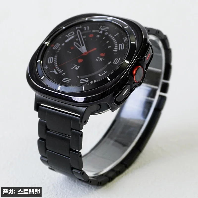 티타니즘 갤럭시워치 울트라 47mm 관련 이미지 7