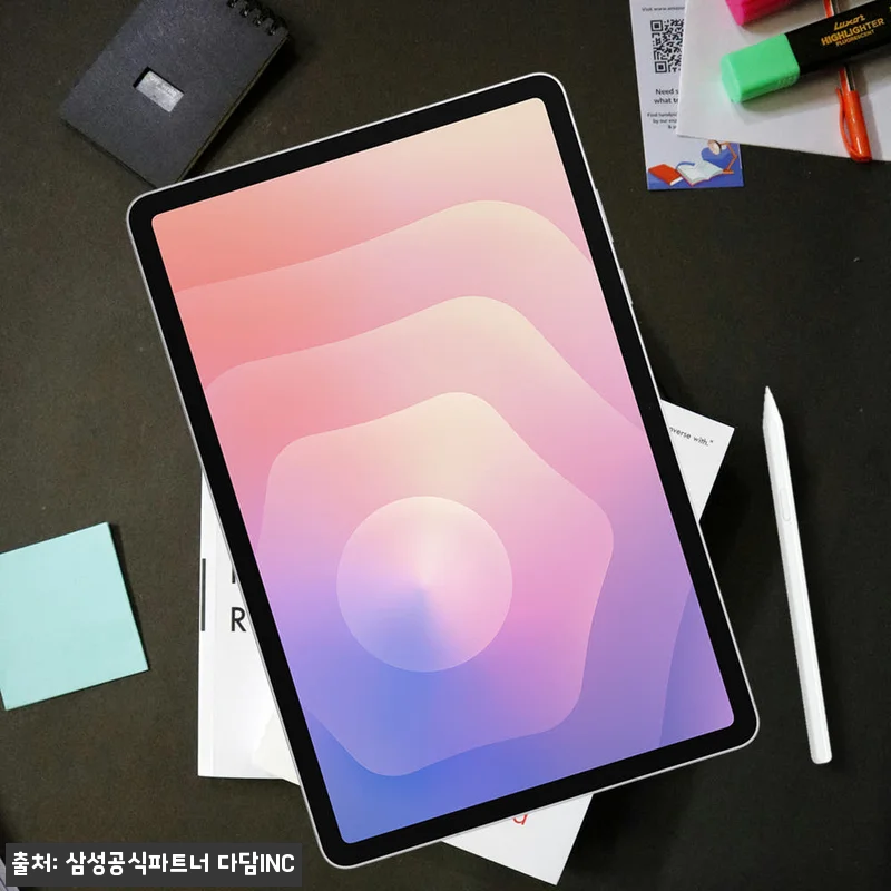 삼성 갤럭시탭 S11 11형 WiFi 관련 이미지 7