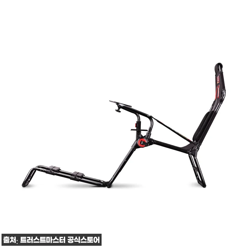 트러스트마스터 T598 DD 휠 + 관련 이미지 7