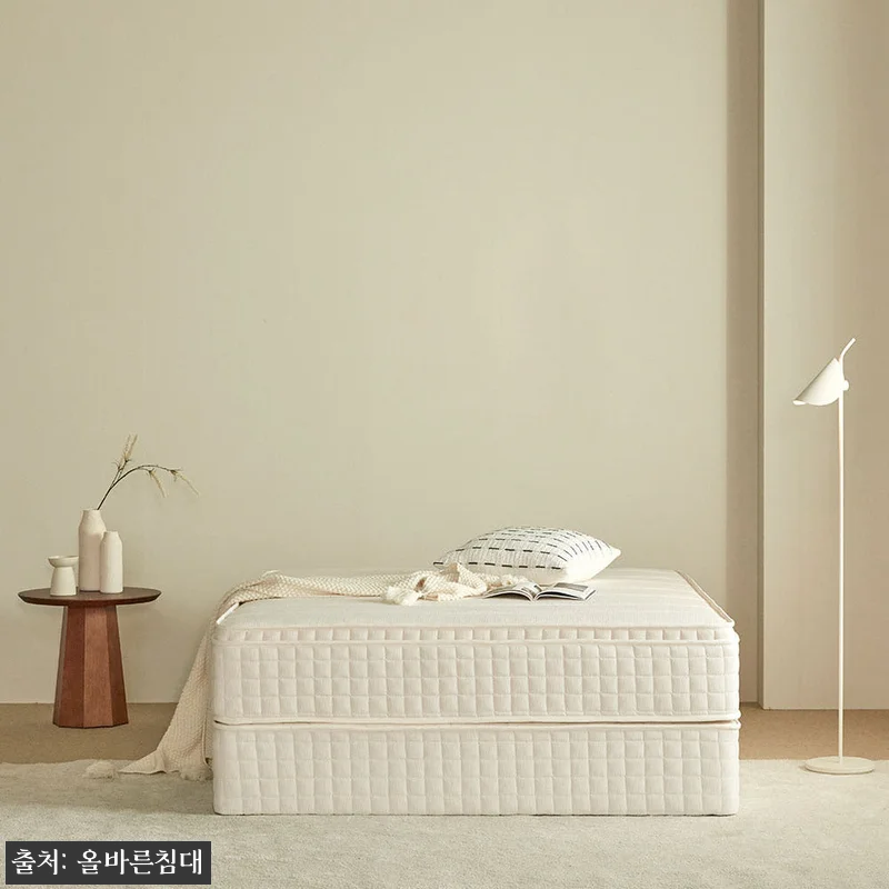 올바른침대 바른 허리 매트리스 LK 관련 이미지 7