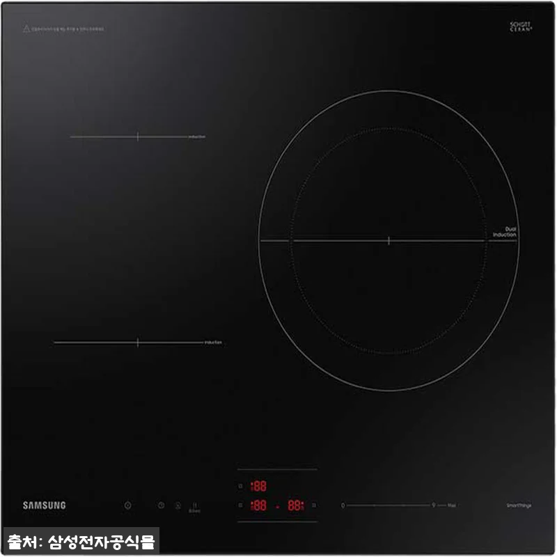 삼성전자 NZ63B4026AK 블랙 관련 이미지 7