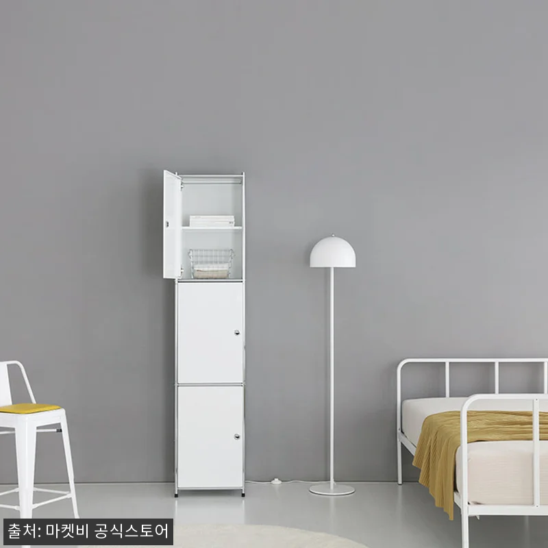 모듈가구 심플리 3단 수납장 BC12 관련 이미지 7