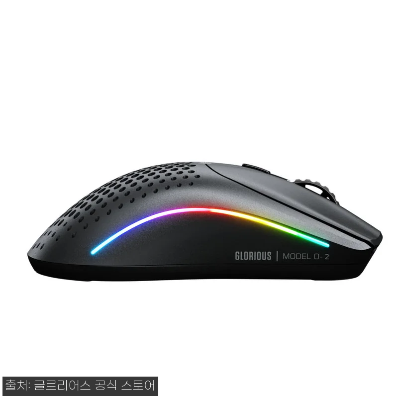 글로리어스 MODEL O 2 Mini 관련 이미지 7
