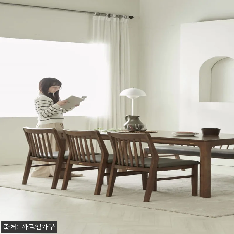 까르엠가구 로렌 6인용식탁 1800, 관련 이미지 7