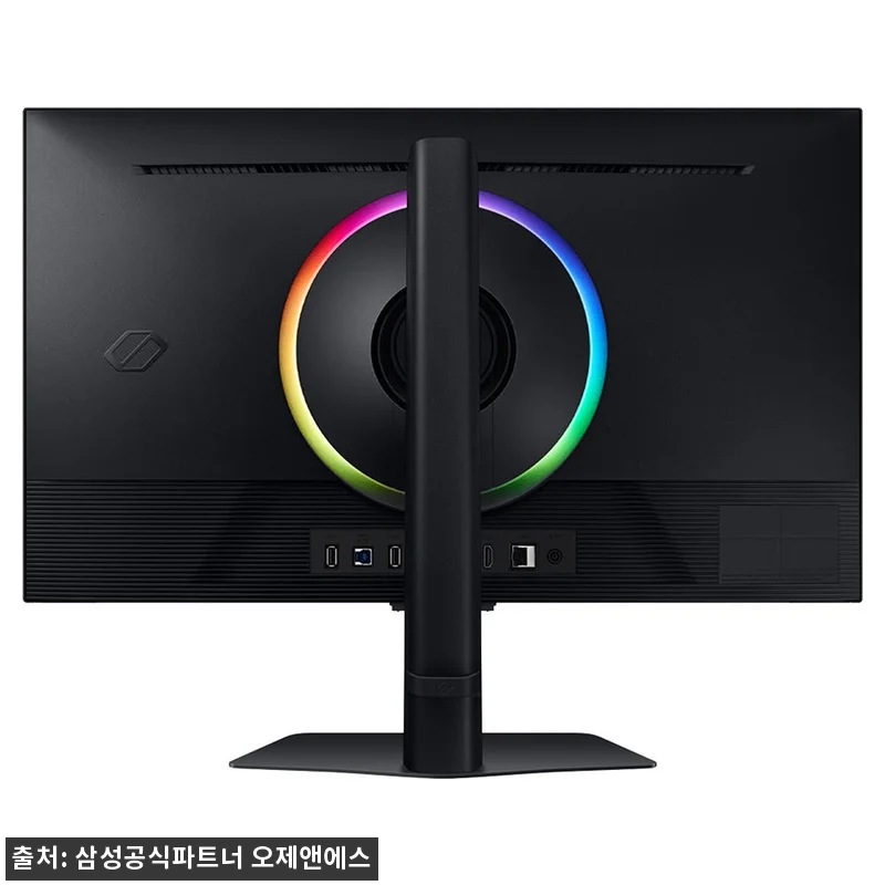삼성 오디세이 G7 S27DG700 관련 이미지 7