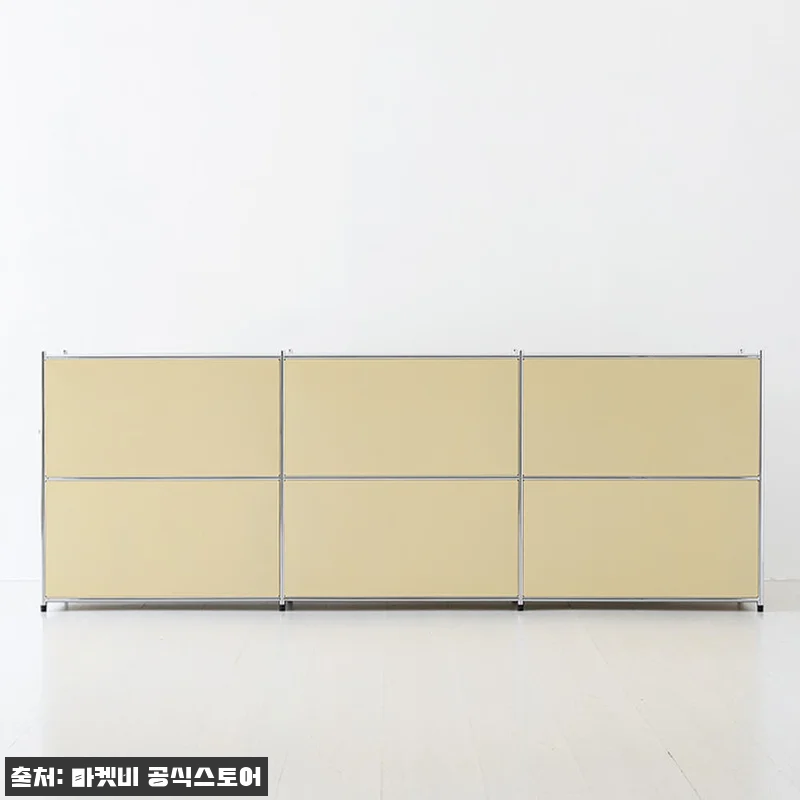 마켓비 심플리 3x2 수납장 3문 솔리드베이지, 226cm 수납가구로 눈여겨본 이유 18 마켓비 심플리 3x2 수납장 3문 솔 관련 이미지 7