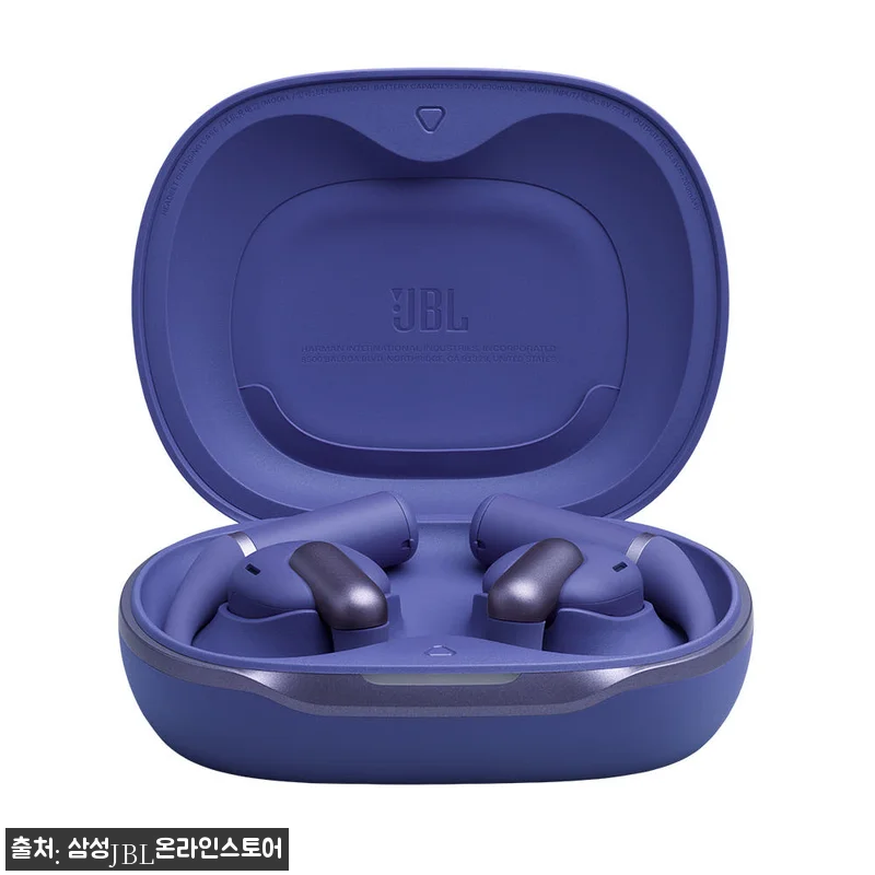 JBL SENSE PRO 블루 찐후기, 러닝용 오픈형 귀걸이 무선 이어폰으로 눈여겨볼 이유 17 JBL SENSE PRO 블루 찐후기 관련 이미지 7