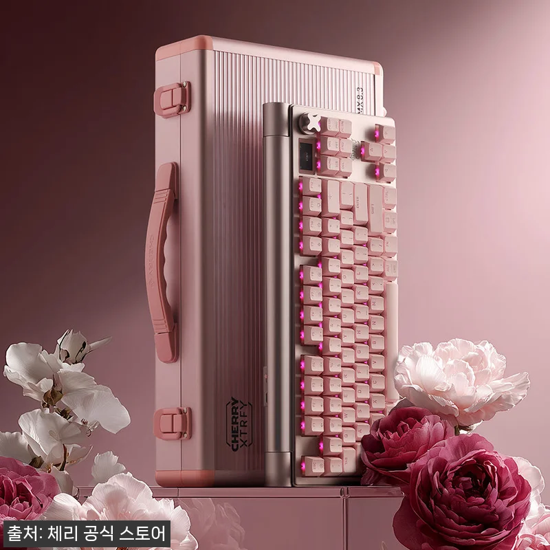 체리 엑스트리파이 MX 8.3 TKL 관련 이미지 8
