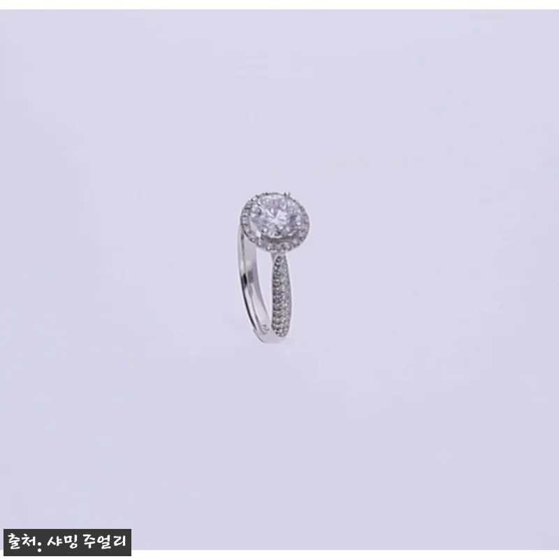 1캐럿 다이아 반지 IGI GIA 랩 관련 이미지 8