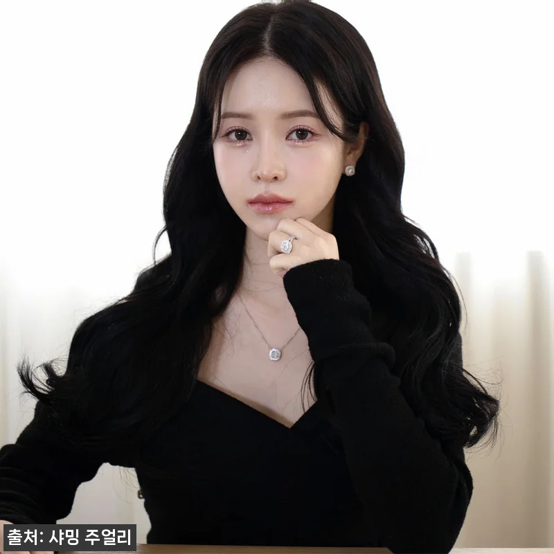 3부 5부 다이아 목걸이 스퀘어 빛의 정원, 프러포즈·결혼기념일 선물로 옵션부터 꼼꼼히 본 후기 18 3부 5부 다이아 목걸이 스퀘어 빛의 관련 이미지 8