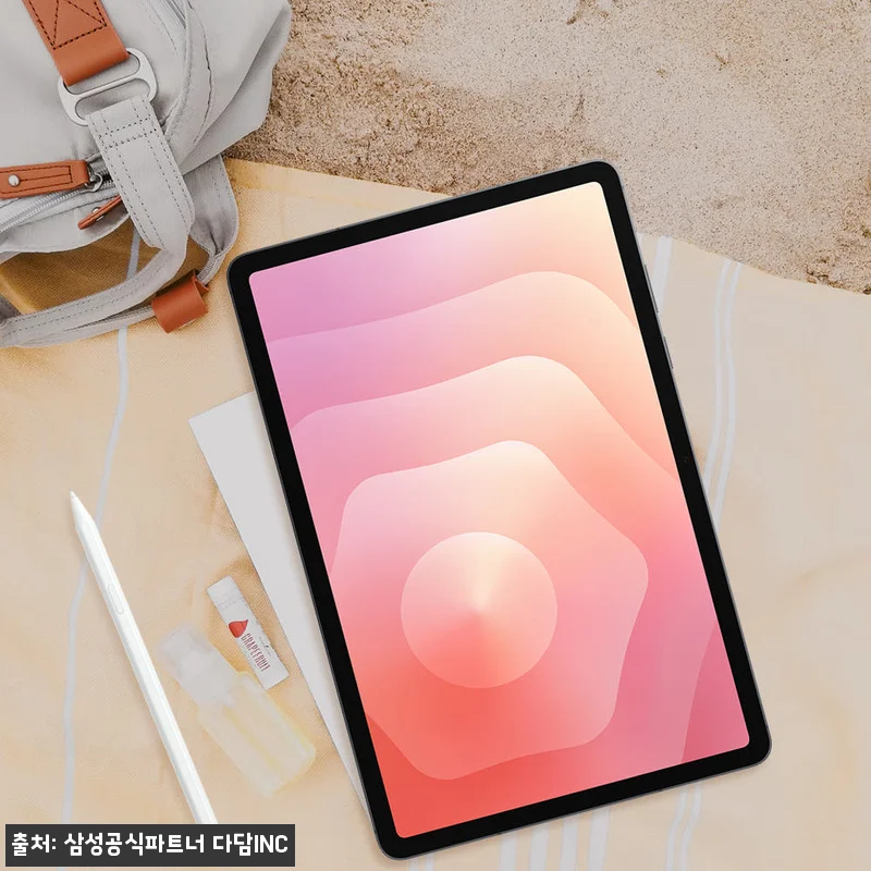 삼성 갤럭시탭 S11 11형 WiFi 관련 이미지 8