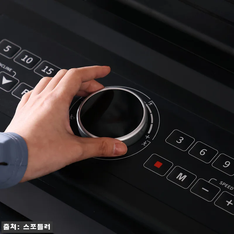스포틀러 프라임 인클라인 런닝머신, 관련 이미지 8