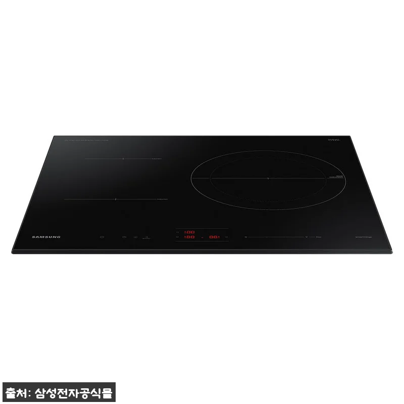 삼성전자 NZ63B4026AK 블랙 관련 이미지 8