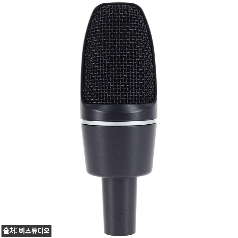 AKG C3000 녹음용 콘덴서 마이 관련 이미지 8