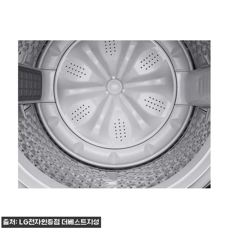 LG 통돌이 17kg DD모터 인공지능 세탁기 미드 블랙 T17MX3, 대용량 세탁기 교체 고민 끝낸 실구매 후기 19 LG 통돌이 17kg DD모터 인공지 관련 이미지 8
