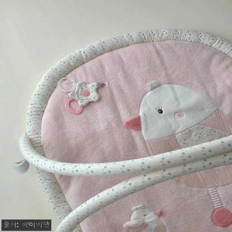 독일 프리미엄 베이비펜 버드 아기 체 관련 이미지 8