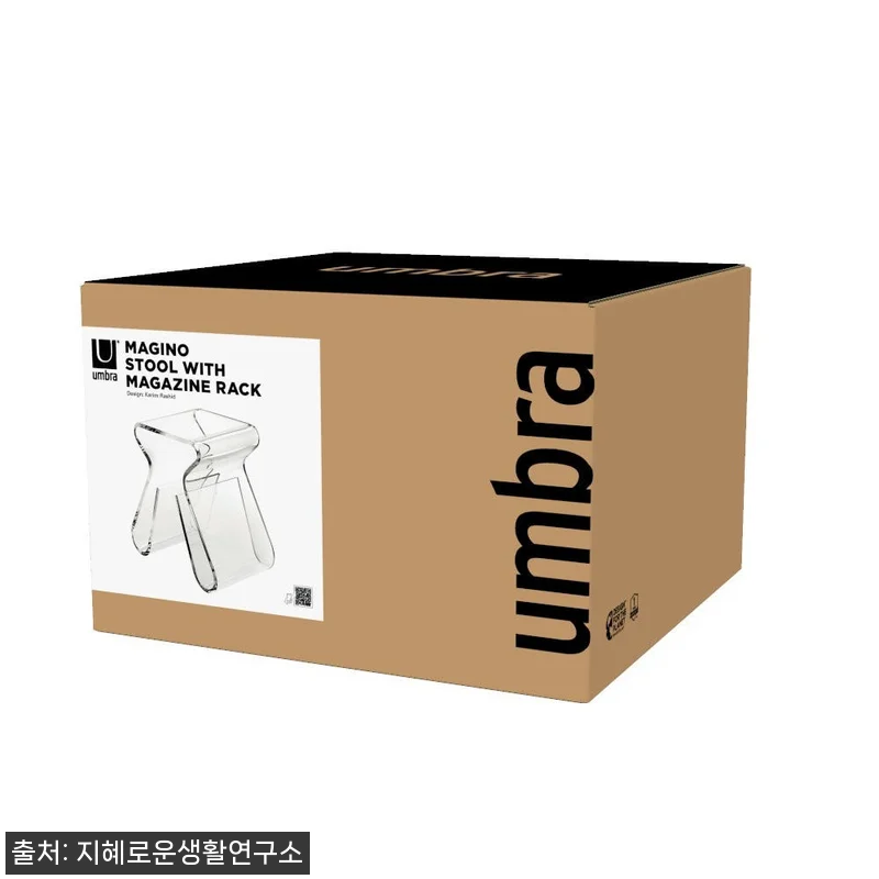 움브라 마지노 스툴, 투명한 곡선 하 관련 이미지 9