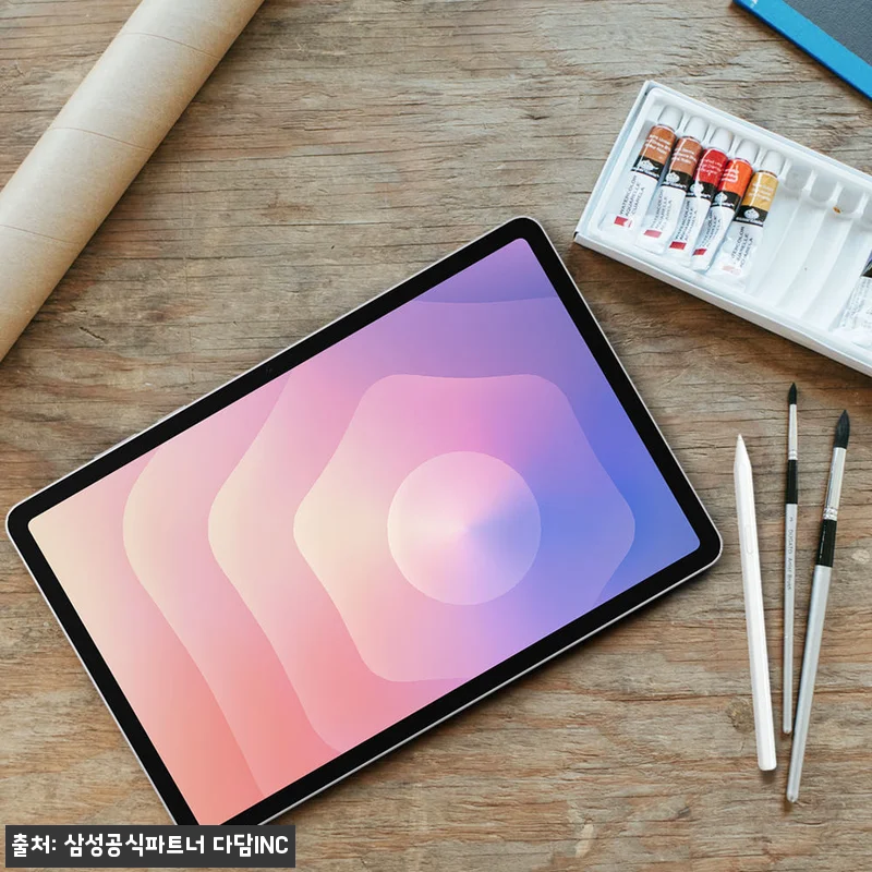 삼성 갤럭시탭 S11 11형 WiFi 관련 이미지 9