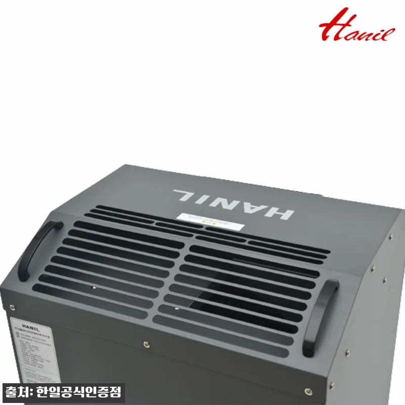 한일 산업용 제습기 대용량 100리터 관련 이미지 9
