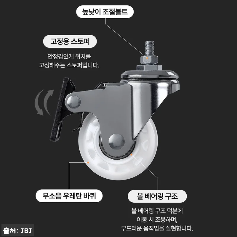 JBJ 비블레스 메종드 프리미엄 대용 관련 이미지 9