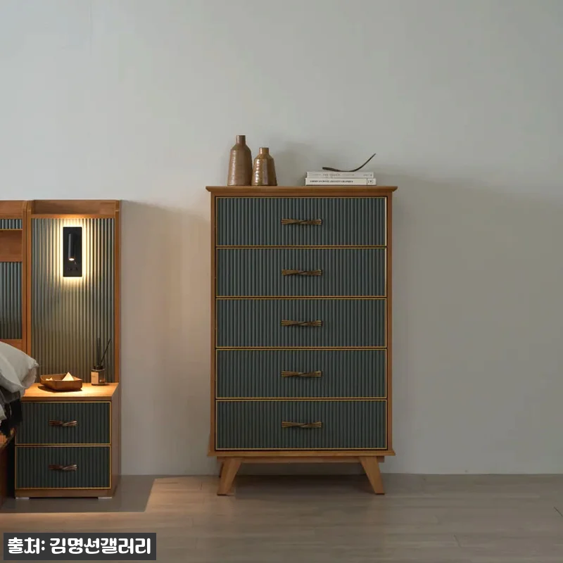 호텔침대프레임 라움, 신혼 침실 분위 관련 이미지 9