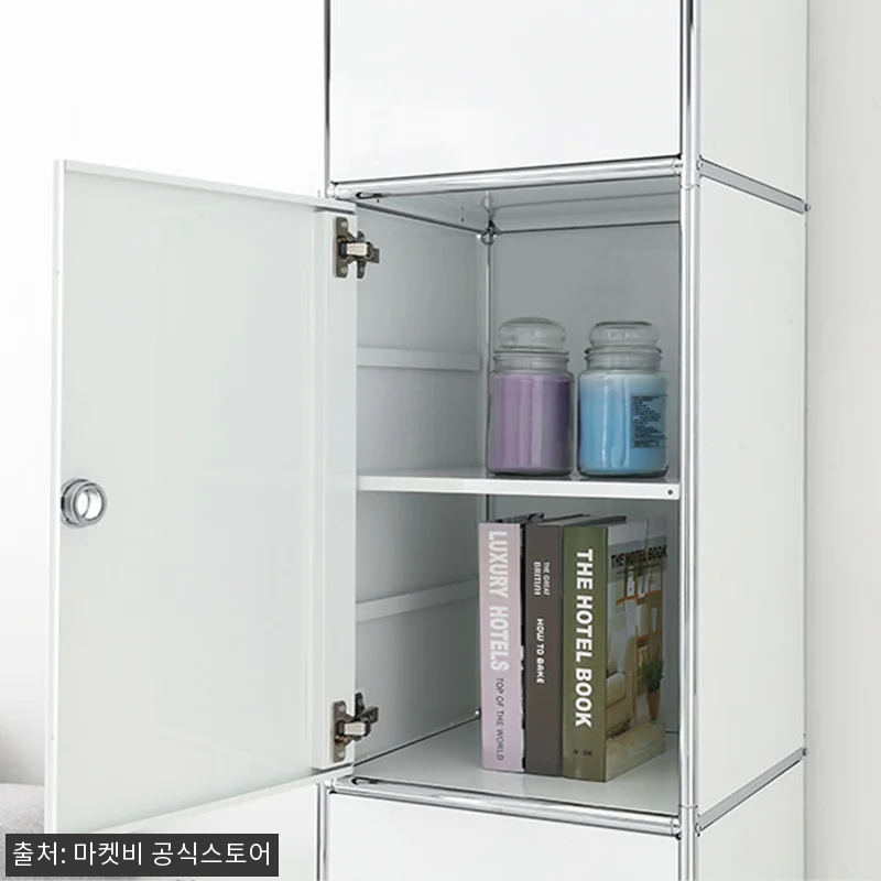 모듈가구 심플리 3단 수납장 BC12 관련 이미지 9