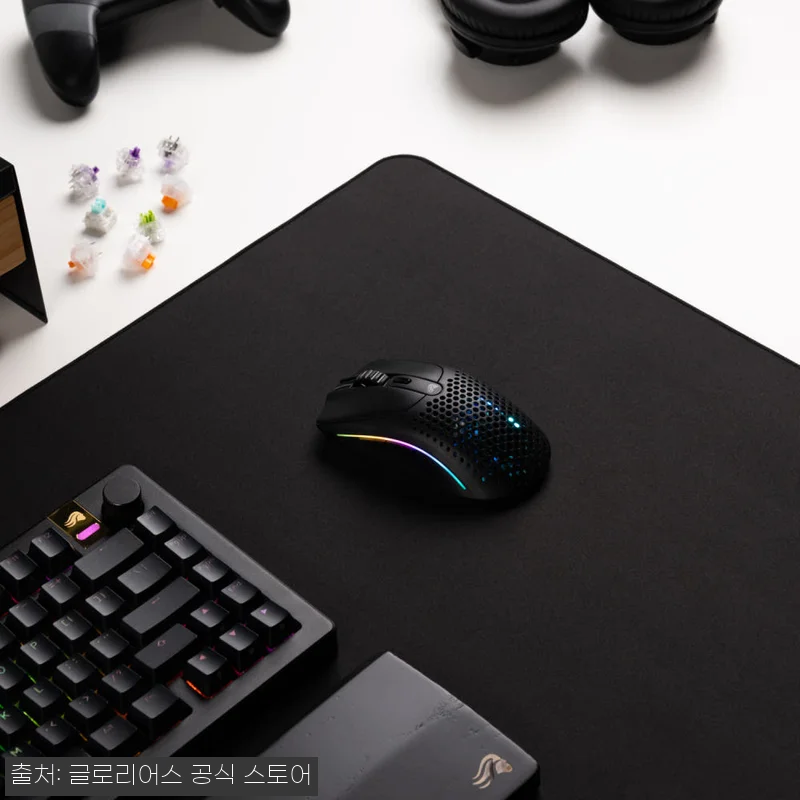 글로리어스 MODEL O 2 Mini 관련 이미지 9