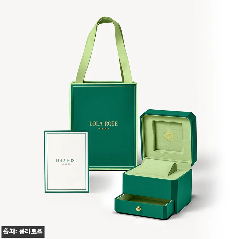 롤라로즈 Ms Lola 젬스톤 여자 관련 이미지 9