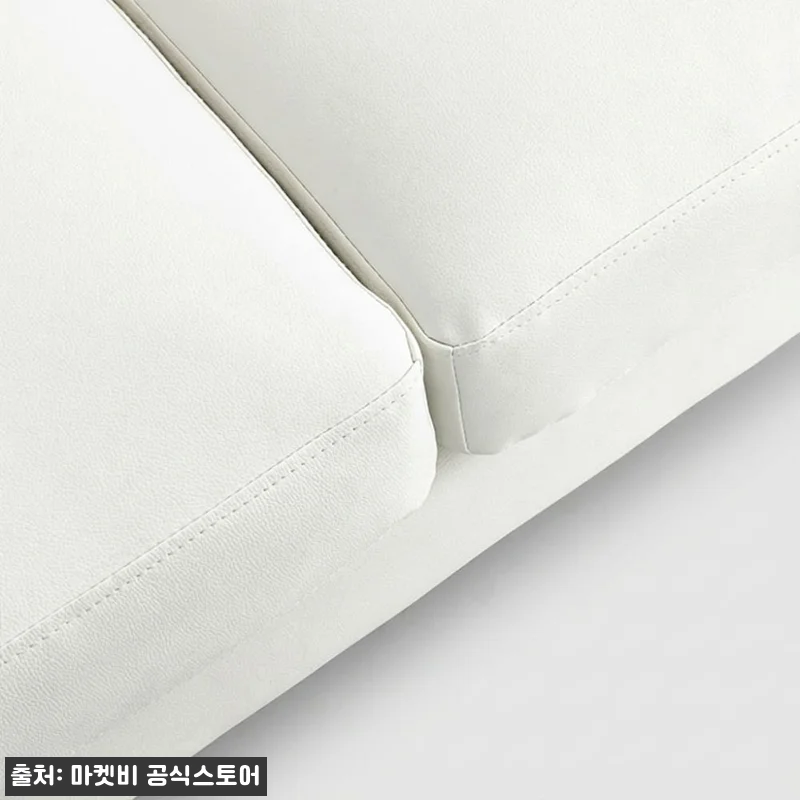 네르센 소파 3인 YN031 카우치형 관련 이미지 9