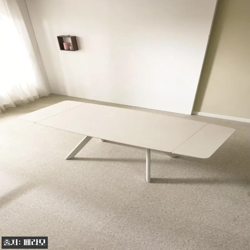 페라모 이브닝 확장형 식탁 1300~ 관련 이미지 10