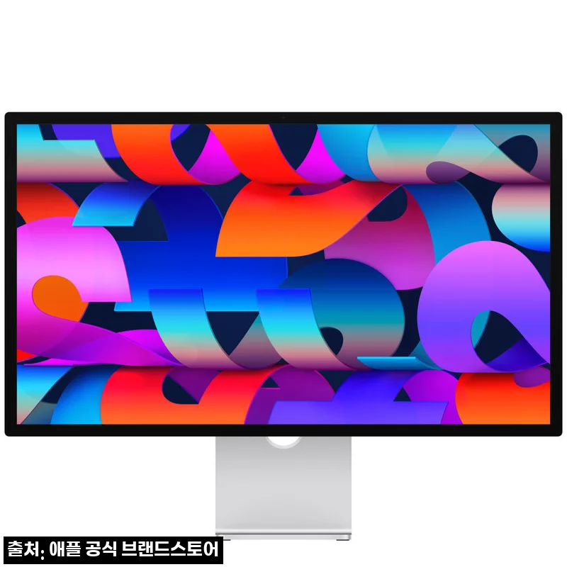 애플 스튜디오 디스플레이 기울기 조절 스탠드 스탠다드 글래스, 할인·적립까지 꼼꼼히 본 구매 전 체크 후기