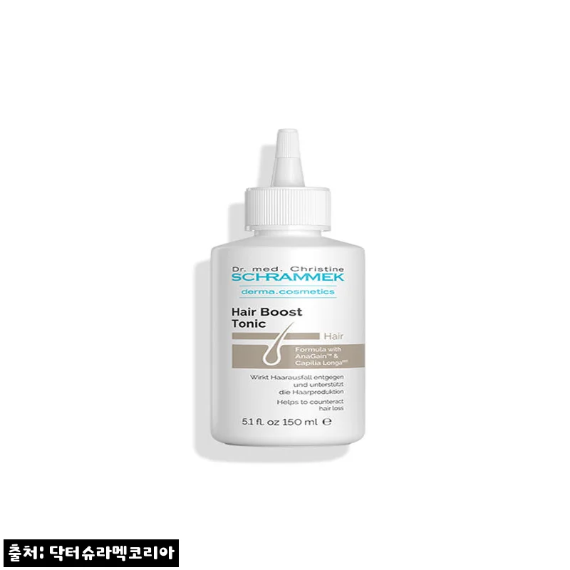 닥터슈라멕 헤어 부스트 토닉 150ml, 두피 루틴에 더하기 전 확인한 사용법&middot;구매 혜택