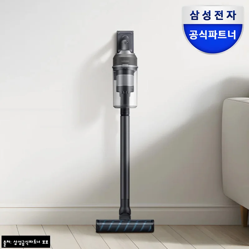 삼성 제트 무선청소기 VS70H28GZC, 802,000원 혜택까지 꼼꼼히 본 구매 체크 후기