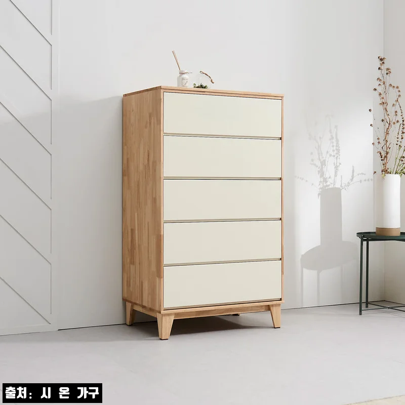Home 67 메리 5단 광폭 수납장 다용도 서랍장, 할인·배송 조건까지 구매 전 체크