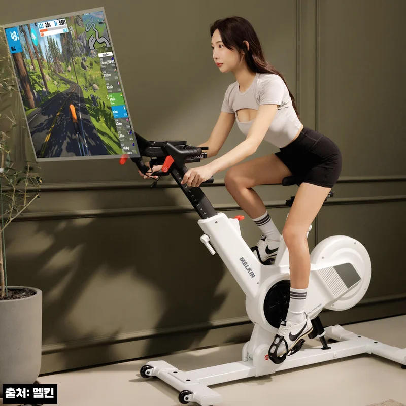 멜킨 실내자전거 폴민 G3 스핀바이크, 89만원대 할인 조건부터 꼼꼼히 본 구매 체크 후기