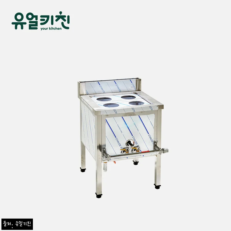 600 업소용해면기 면렌지 4구, 기존 자리 교체를 고민할 때 확인한 실구매 후기