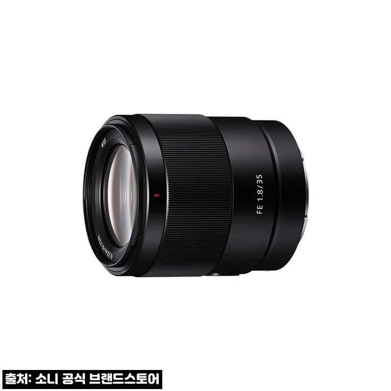 소니 SEL35F18F 구매 전 꼭 본 후기형 정리, 3% 할인과 적립 혜택까지 체크