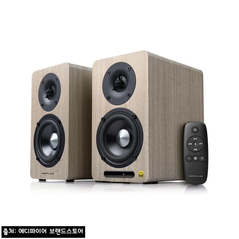 [EDIFIER] AIRPULSE A60 Hi-Fi 블루투스 스피커 월넛, 할인·정품 혜택까지 꼼꼼히 확인한 구매 전 체크 후기