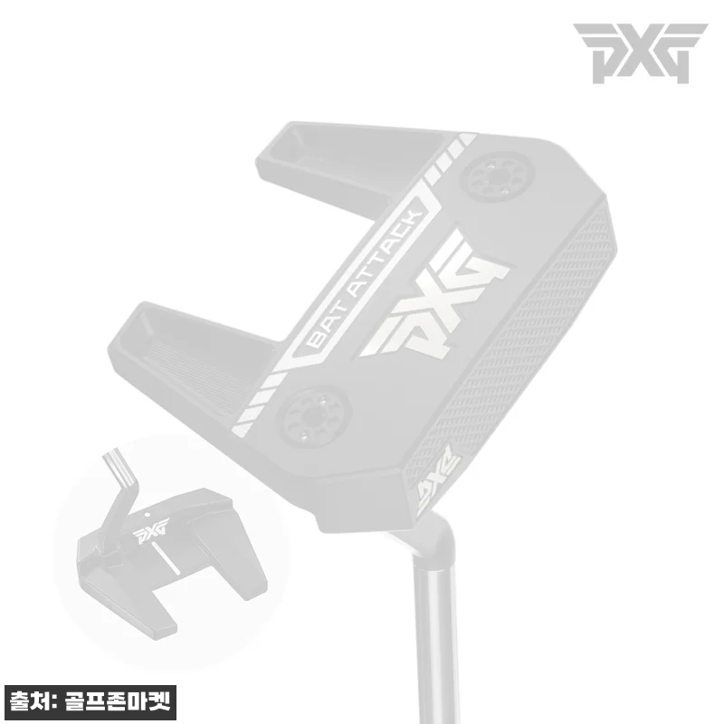 카네정품 PXG 뱃어택(BATATTACK) 제로토크 퍼터, 9% 할인 중이라 구매 전 체크한 핵심 정보