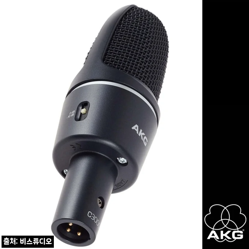 AKG C3000 녹음용 콘덴서 마이크, 보컬·악기 레코딩용으로 꼼꼼히 살펴본 구매 포인트