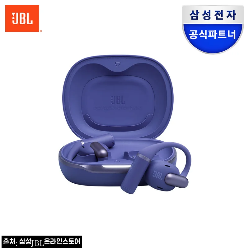JBL SENSE PRO 블루 찐후기, 러닝용 오픈형 귀걸이 무선 이어폰으로 눈여겨볼 이유